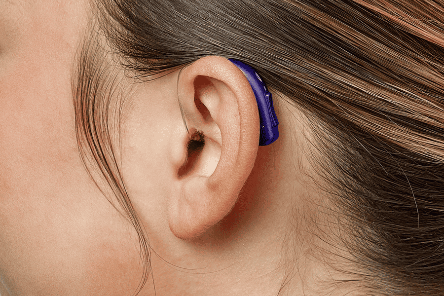 Oticon Play PX miniRITE R